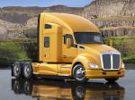 Kenworth T680 2012 года